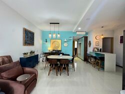 Sea Horizon (D18), Condominium #519522231